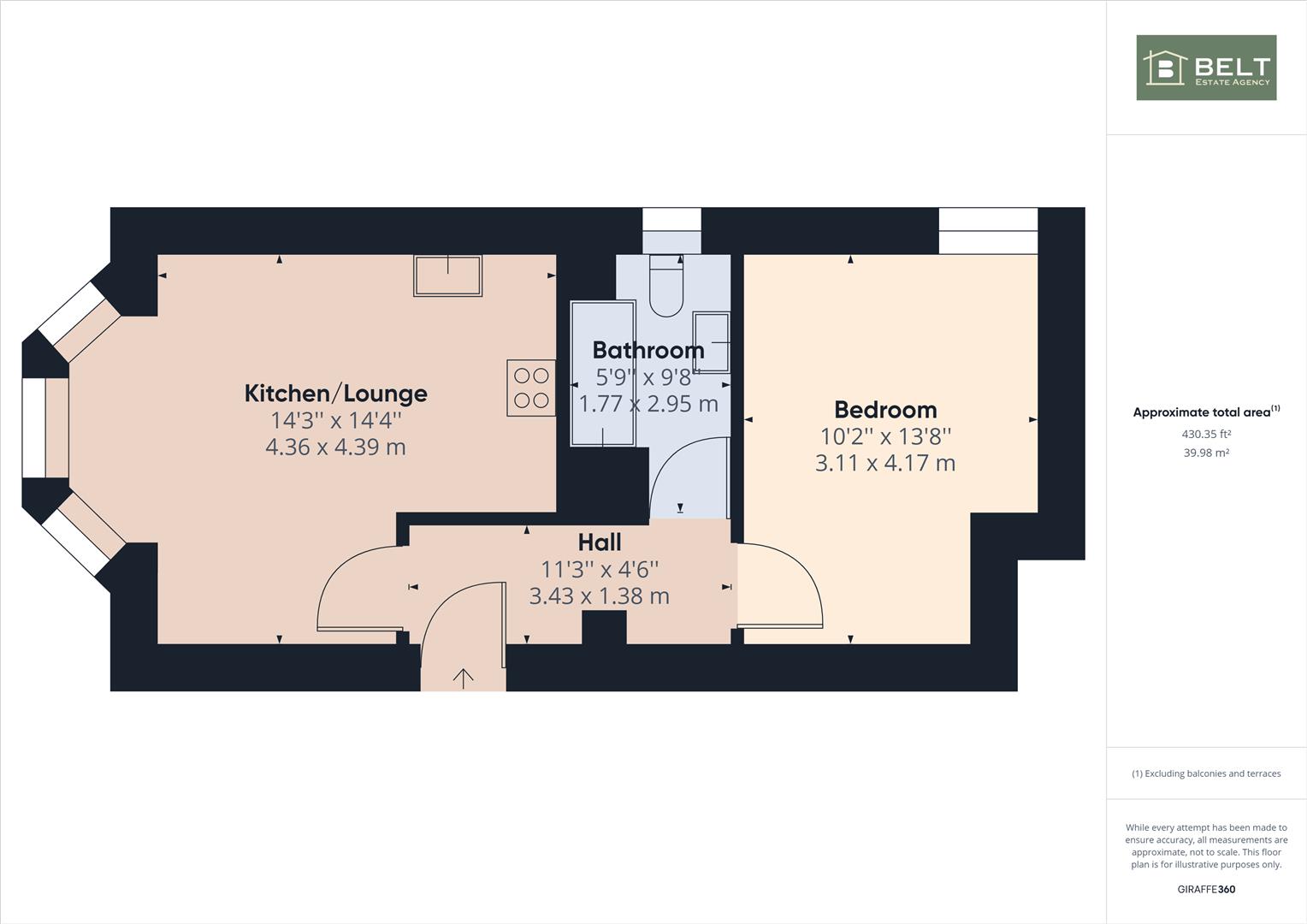 Wellington Road, Bridlington Belts Estate Agents